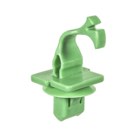 NISSAN WINDSHIELD GARNISH MOULDING  CLIP
