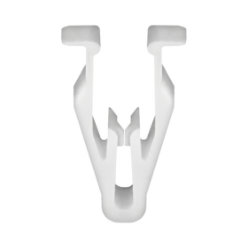 HONDA GRILLE CLIP