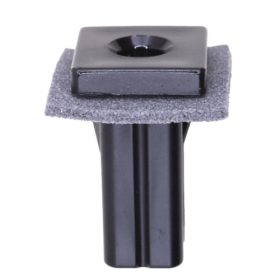 LICENSE PLATE SCREW GROMMET