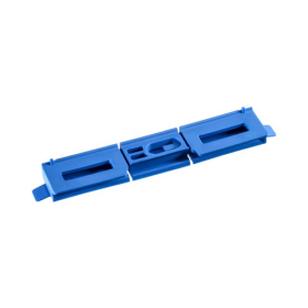 WINDSHIELD MOULDING CLIP