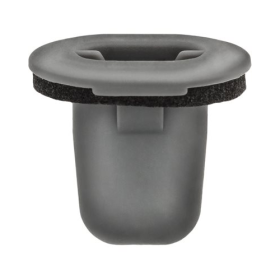 NISSAN INFINITI SCREW GROMMET WITH SEALE