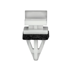 HONDA MOULDING CLIP WITH SEALER