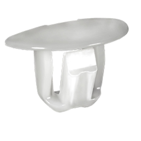 FORD MOULDING CLIP