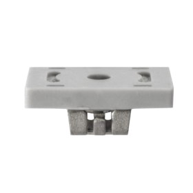 FORD FRONT AND REAR BUMPER NUT WITH SEAL