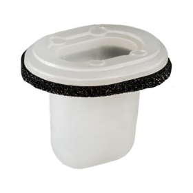 NISSAN MOULDING GROMMER WITH SEAL