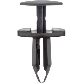 CHRYSLER PUSH TYPE RETAINER