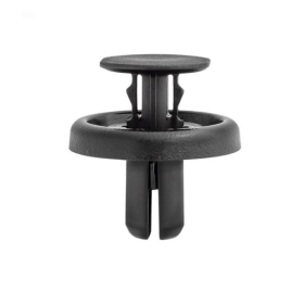 TOYOTA PUSH TYPE RETAINER