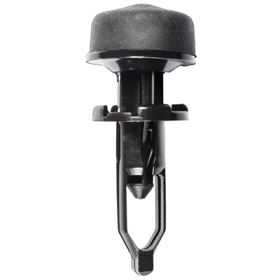 TOYOTA PUSH TYPE RETAINER