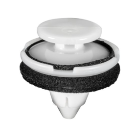 ACRUA HONDA PUSH TYPE RETAINER WITH SEAL