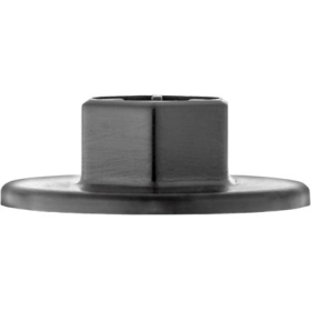 HYUNDAI KIA SPLASH SHIELD NYLON NUT