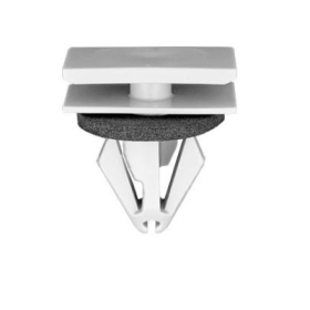GM MOULDING CLIP WITH SEALER