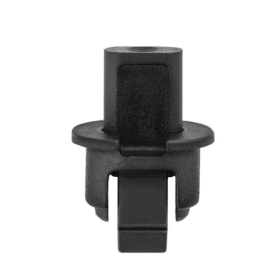 VW/AUDI BELT MOULDING RETAINER