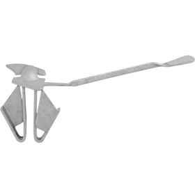 GM AND UNIVERSAL MOULDING CLIP
