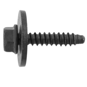 GM HEX HEAD SEMS TAPPING SCREW