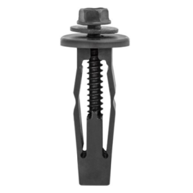 CHRYSLER SCREW GROMMET WITH SPEC SCREW