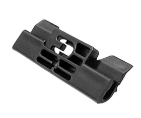 HONDA WINDSHIELD MOULD CLIP 17MM X 50MM