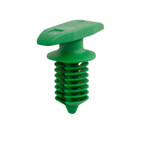 CHRYSLER WEATHERSTRIP RETAINER
