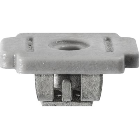 FORD TRIM PANEL NUT WITH SEALER