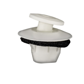 TOYOTA MOULDING CLIP WITH SEALER
