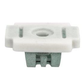 GM TRIM PANEL NUT WITH SEALER