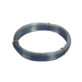 PIANO WIRE 1/4 POUND 160 FEET