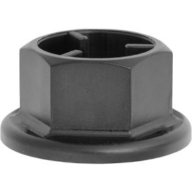NISSAN/INFINITI COWL TRIM RETAINER NUT