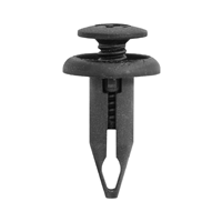 FORD COWL VENT PUSH TYPE RETAINER