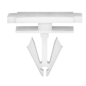 GM MOULDING CLIP