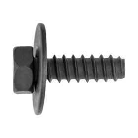 MAZDA PHILLIPS HEAD TAPPING SCREW