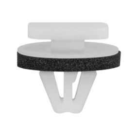 GM INT DOOR HANDLE TRIM RETAINER