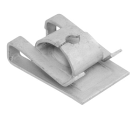 BUMPER COVER & WHEEL MOUNTING UNUT