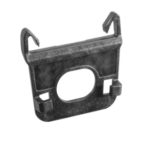 FORD TAIL LAMP ASSEMBLY CLIP