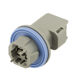 FORD LICENSE SIDE MARKER SOCKET