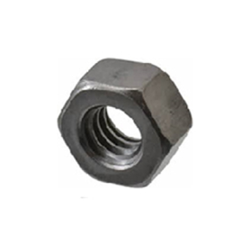 1-1/2-6 USS GD2H HEAVY HEX NUT PLAIN