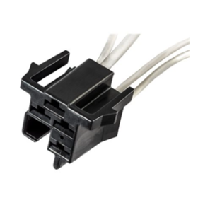 GM HDLGHT DIMMER SWITCH HARNESS CONN