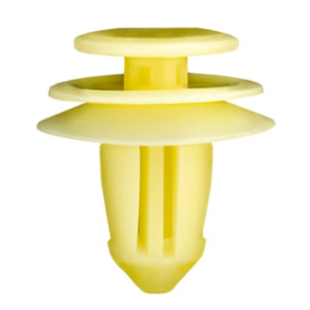 FORD/MAZDA YELLOW NYLON RETAINER