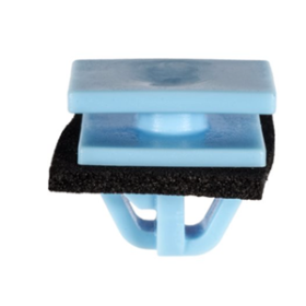 HYUNDAI MOULDING CLIP WITH SEALER