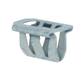 GM RADIATOR GRILLE & QUARTER CLIP