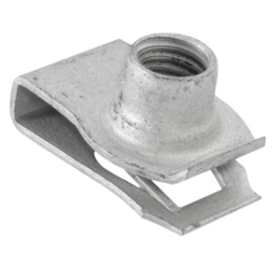 GM METRIC EXTRUDED U NUT