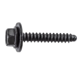 HEX HEAD SEMS TAP SCREW M4.2-1.41 X 25MM