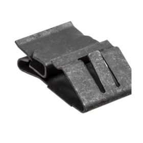 FORD LOWER GRILLE CLIP