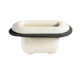 GM COWL VENT GROMMET WITH SEALER