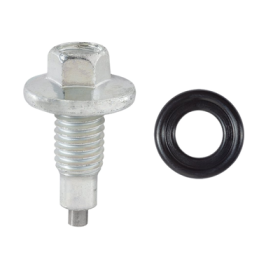 DRAIN PLUG MAGNETIC