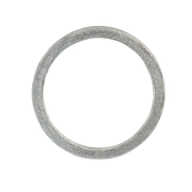 ALUMINUM GASKET M12 X M15.5