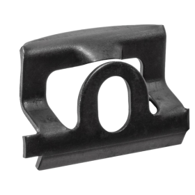 CHRYSLER WINDSHIELD AND REAR WINDOW CLIP