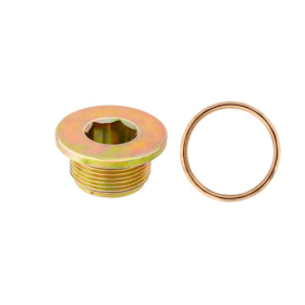 26MM X 1.50 OIL DRAIN PLUG