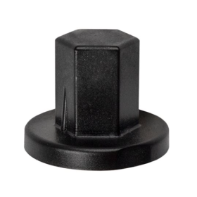 GM WHEELHOUSE LINER NUT