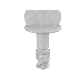 FORD ENGINE COVER THUMB DRIVE RETAINER