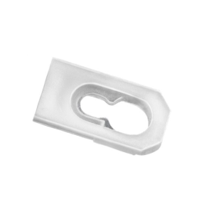 MOULDING CLIP FOR LANDAU TOP