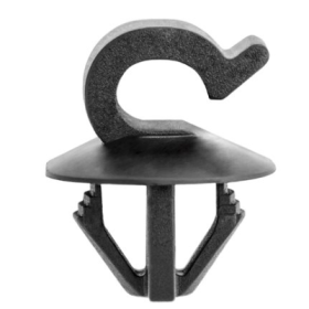 TOYOTA LEXUS HOOD RELEASE CABLE CLIP